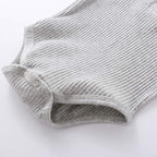 Bmnmsl Newborn Baby Boy Fall Clothes 3 6 12 18 24 Months Outfits Long Sleeve - Image 5