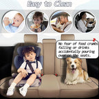 Car Seat Covers for Volvo Car xc60 2010-2025 | 5-Seats Seat Covers, Waterproof - Image 7