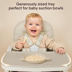 3-in-1 Portable Baby High Chair - Image 4