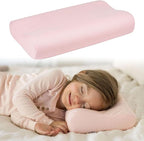 Tiny Twinkle Toddler Pillow by TinyTwinkle