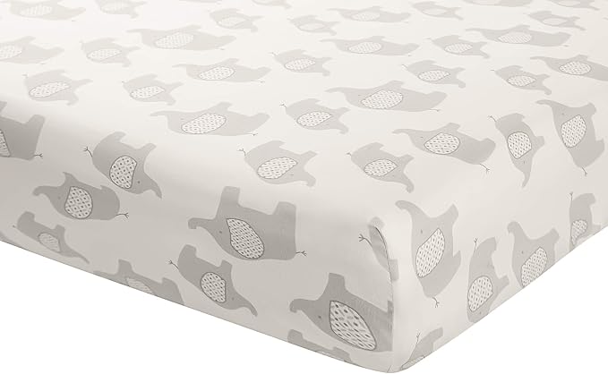 La Premura Baby Crib Bedding Set - Image 3