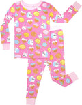 Little Sleepies Two-Piece Pajama Set by LittleSleepies