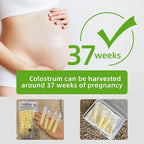 haakaa Colostrum Collector Syringes - Image 8