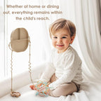 Andy Bear Silicone Plates for Babies - Image 6