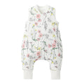 Duomiaomiao 1.5 TOG Toddler Sleep Sack 12-24 Months 101% Cotton Four Season by DuoMiaoMiao
