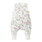 Duomiaomiao 1.5 TOG Toddler Sleep Sack 12-24 Months 101% Cotton Four Season by DuoMiaoMiao