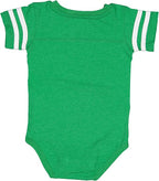 inktastic Grandma's Little Caddy Golf Baby Bodysuit - Image 2