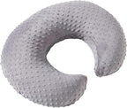 Nursing Pillow and Positioner Breastfeeding and Bottle Feeding, Propping Baby - Image 2