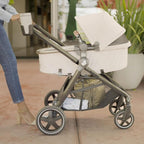 Maxi-Cosi Zelia™ Luxe 5-in-1 Modular Travel System in New Hope Black - Image 25