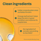 ATTITUDE Body Wash, EWG Verified Shower Gel, Dermatologically Tested, Plant and - Image 3