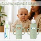 KingKam 4 Pack Silicone Sleeves - Image 2