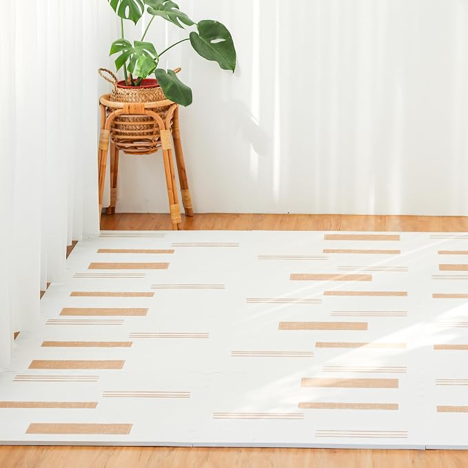 Baby Play Mat for Floor - Image 4