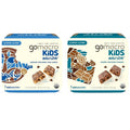 GoMacro MacroBar Organic Vegan Protein Bars by GoMacro
