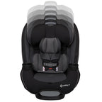 Safety 1st Grow and Go All-in-One Slim Convertible Car Seat, Rear Facing - Image 15