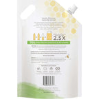 Burts Bees Baby Shampoo and Baby Wash Refill, Plant-Based Formula, - Image 12