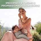 haakaa Manual Breast Pump & Silicone Cap Combo - Image 2