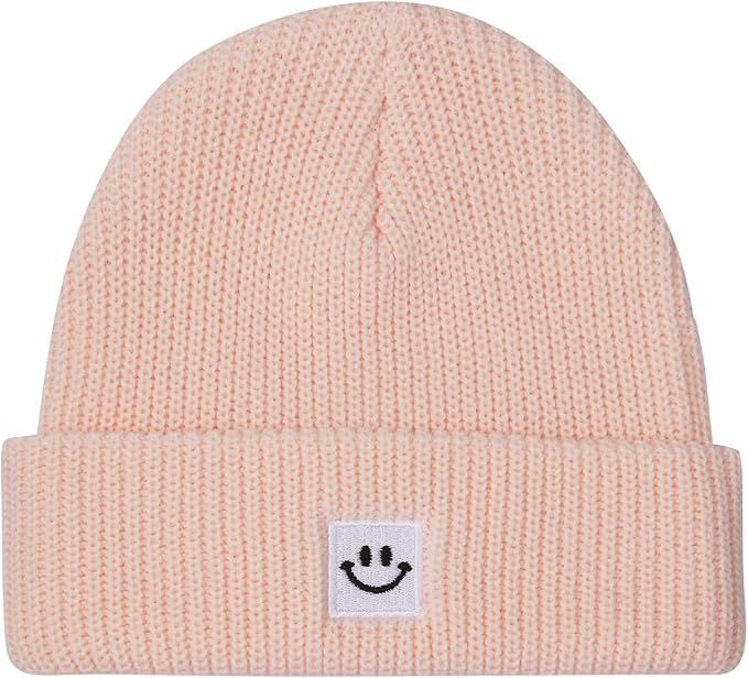 MaxNova Baby Beanie Kids Hat for Girls Boys 0-8 Years - Image 5