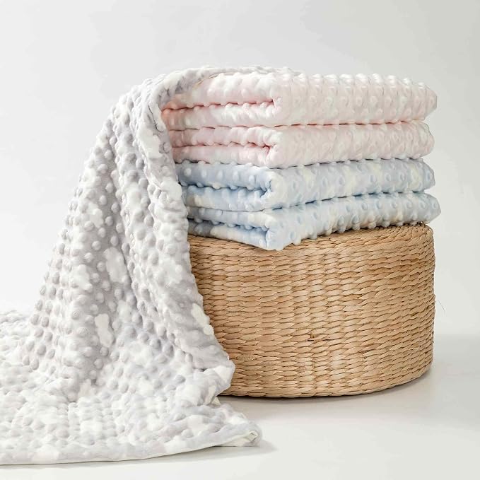 Ultra-Soft Baby Blanket - Image 7