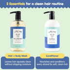 TUBBY TODD Hair Duo - Image 3