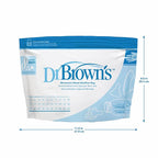 Dr. Brown's Microwave Steam Sterilizer Bags - Image 13