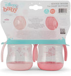 Disney 2 Pack 7 Ounce Baby Bottles - Image 9