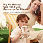 thyseed Toddler Water Bottle - Image 5