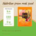 Real Food Blends Salmon, Oats & Squash - Image 6