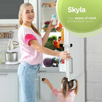 Baby Proofing Child Safety Locks by Skyla Homes - Image 8