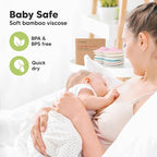 Organic Nursing Pads - Image 5