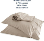 Bedsure King Size Sheets Set, Cooling Sheets - Image 6