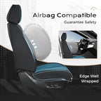 Coverado Seat Covers, Car Seat Covers Front Seats, Car Seat Cover, Car Seat - Image 4