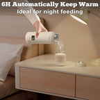 Portable Bottle Warmer for Travel, Baby Bottle Warmer - Image 7