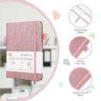 Baby's Daily Care Planner - Image 2