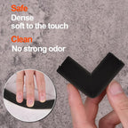 Baby Proofing Edge and Corner Guards, Safety Furniture Bumper - Image 3