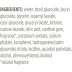 Burt's Bees Baby Calming Shampoo and Wash - Image 9