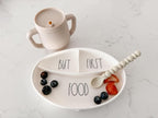 3-in-1 Silicone Training Cup - Image 5