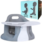 Upseat – The Original Ergonomic Baby Floor & Booster Seat by Upseat