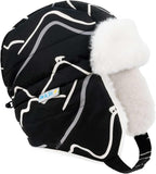 JAN & JUL Waterproof Winter Hat by JanJul