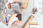 Growth Chart for Kids by Baby Proof - Image 8