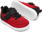 MORENDL Toddler Sneakers Baby Boys & Girls Barefoot Shoes Lightweight - Image 4