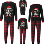 Awoscut Family Christmas Pajamas Matching Pajamas - Image 5