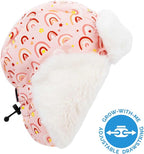 JAN & JUL Waterproof Winter Hat - Image 6