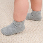 Zaples Baby Non Slip Grip Ankle Socks - Image 7