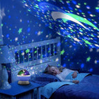 Star Projector, Night Light Lamp Fun Birthday Gifts - Image 5