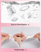 Breast Pump Parts Compatible - Image 8