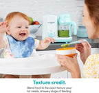 nutribullet Baby Steam + Blend - Image 8