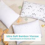 LittleHippo Toddler Pillow - Image 6