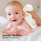 6-Pack Baby Washcloths - Image 8