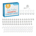 Vmaisi ChildProof Magnetic Cabinet Locks by vmaisi