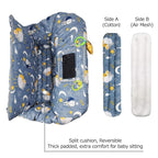 Shopping cart Cover, cart Cover - Image 3